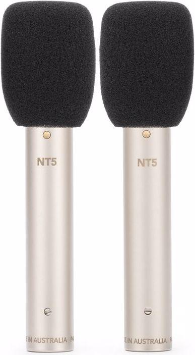 Immagine prodotto RØDE Nt5-S