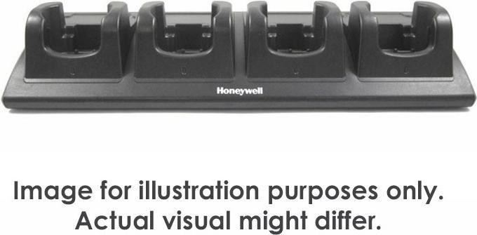 Productafbeelding Honeywell CN80 4 BAY LAADBASIS