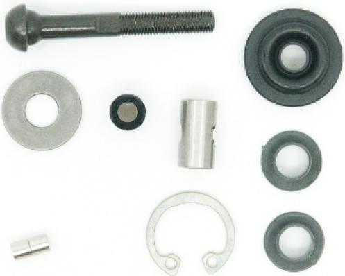 Formula Kit de réglage de la largeur de la poignée, gauche/droite, CURA X