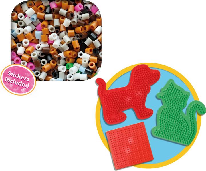 Productafbeelding Ses Strijkkralen huisdieren