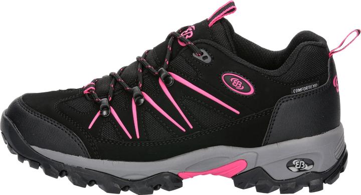 Produktbild Brütting Mount Hunter Low (40)