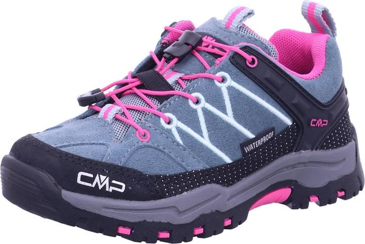 Actual product image CMP Campagnolo Kids Rigel LOW WP (33)
