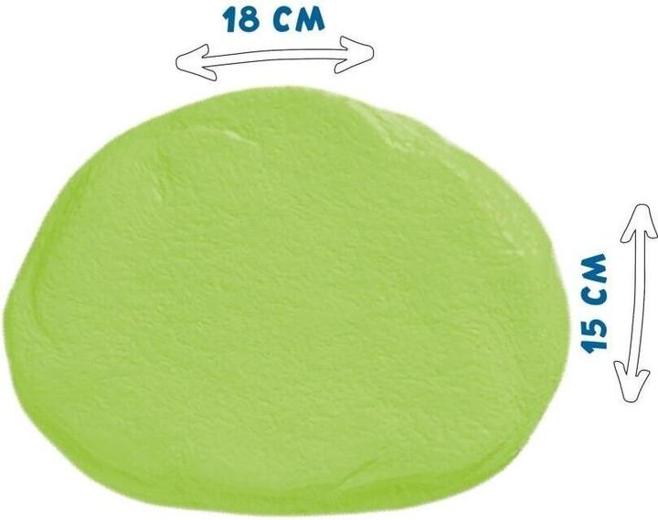 Actual product image Alldoro Soft balancing stones