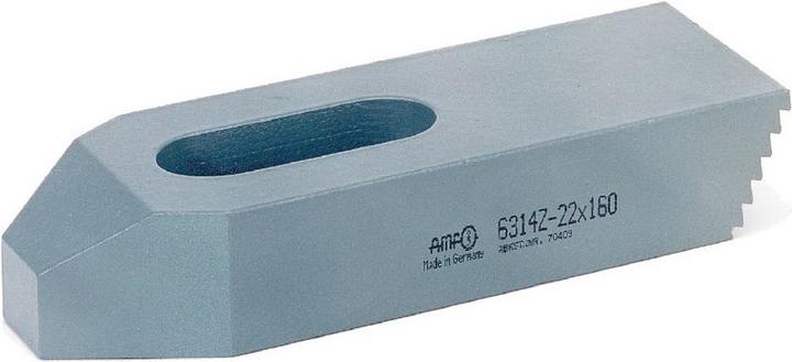 Actual product image Amf Step clamps