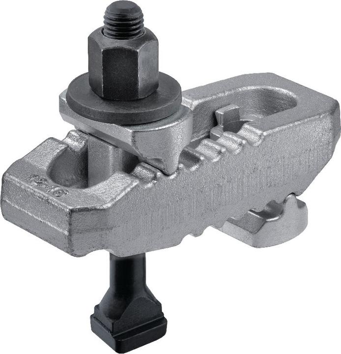 Image du produit Amf Griffe de serrage crocodile