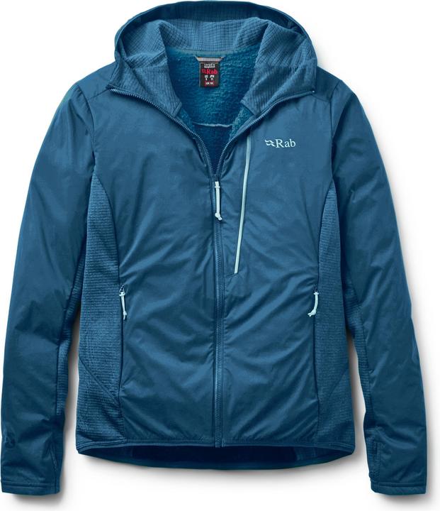 Immagine prodotto Rab Ascendor Summit Hoody (XS)
