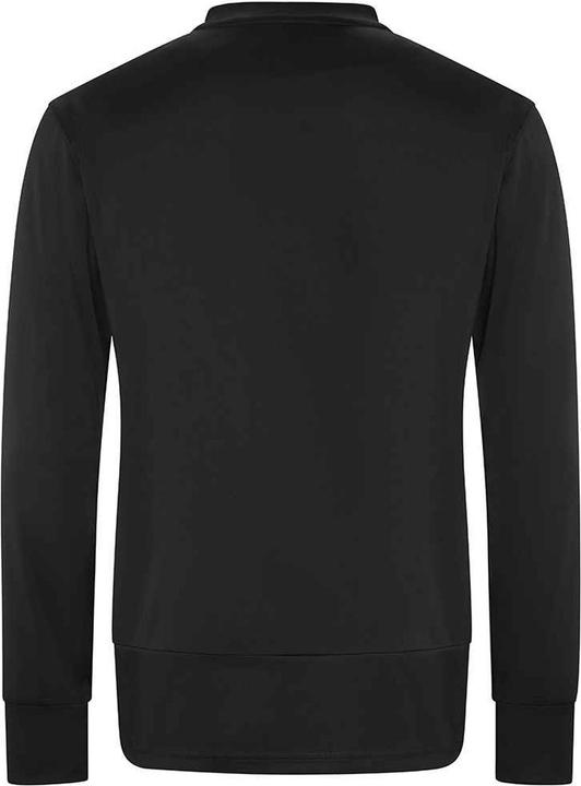 Actual product image Awdis Mens Long-Sleeved Active T-Shirt (XL)