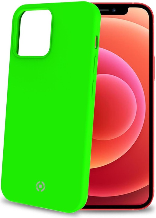 Actual product image Celly Cromo (Apple iPhone 13)