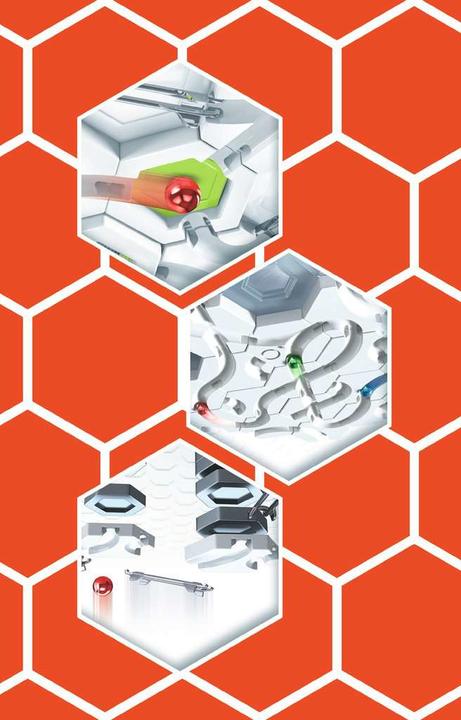 Produktbild Ravensburger GraviTrax Race Set