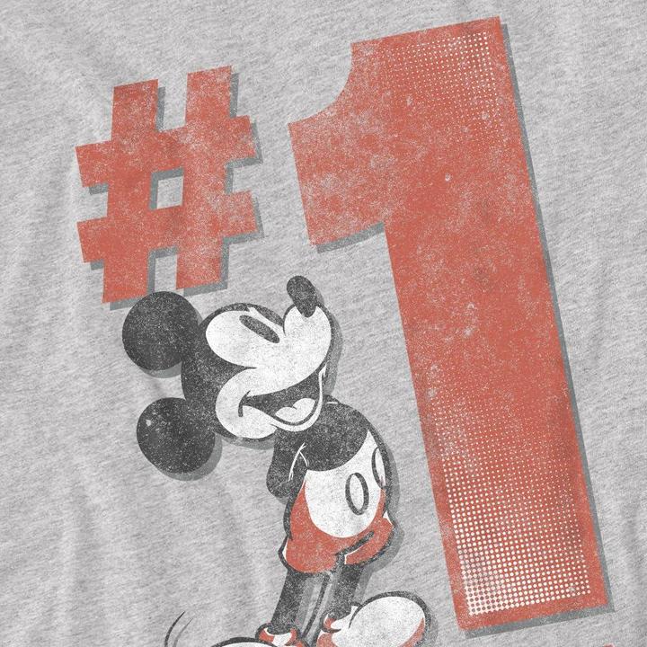 Produktbild Disney Number 1 Grandpa TShirt (XL)