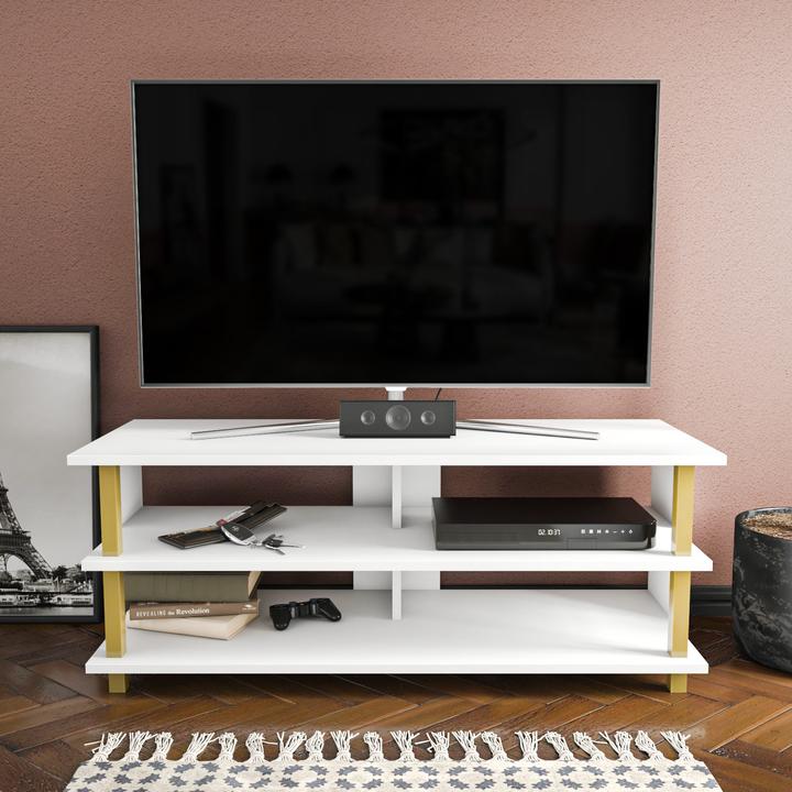 Actual product image Kalune Design Rodney (120 x 44.5 x 47.5 cm)