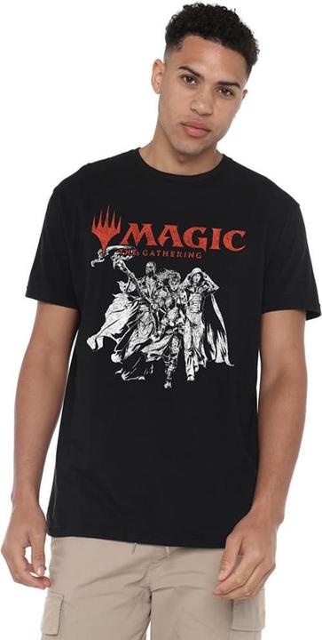 Produktbild Magic the Gathering TShirt (3XL)