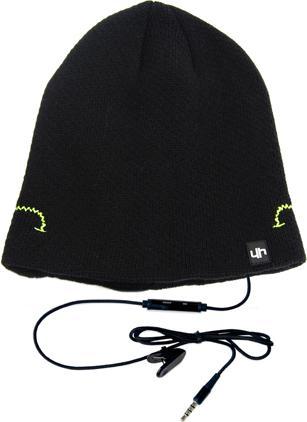 Immagine prodotto Hi-Fun hi-Head Cuffia Auricolare Nero (Cablato)