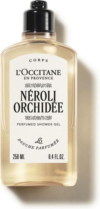 Produktbild L'Occitane Neroli & Orchidee (250 ml)