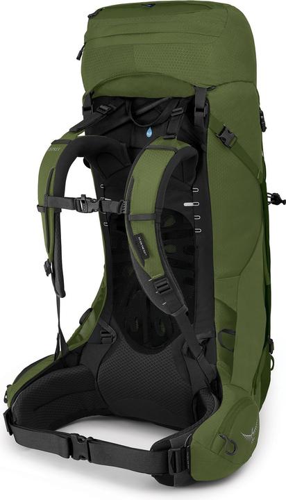 Actual product image Osprey Aether 55 (55 l)