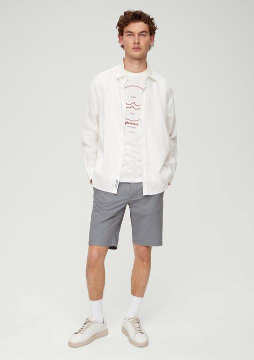 Image du produit s.Oliver Bermuda Phoenix: Bermuda aus Baumwollstretch (31)