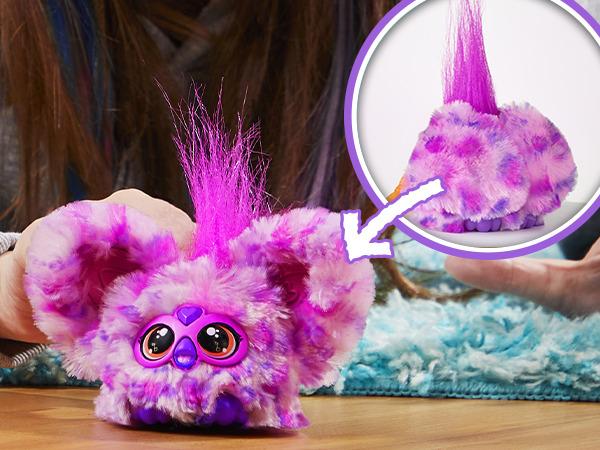 Productafbeelding Hasbro Furblet Hip-Bop (5 cm)