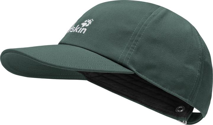 Actual product image Jack Wolfskin Baseball Cap (One size)