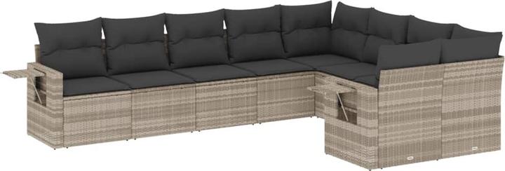 Produktbild vidaXL Olivia