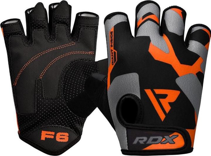 Produktbild Rdx F6 Training Handschuhe (S)