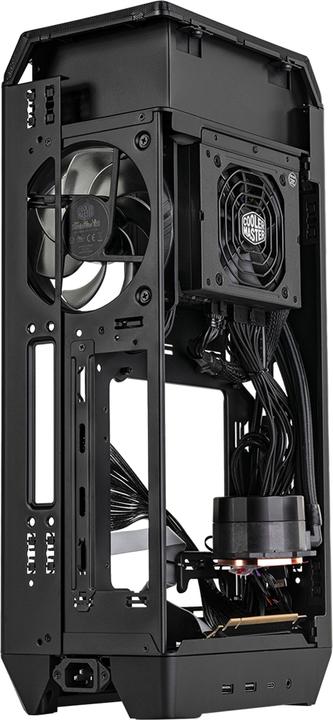 Produktbild Cooler Master NCORE 100 MAX (ITX)