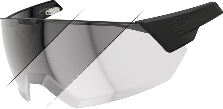 Abus Visor photochromic L HYP-E
