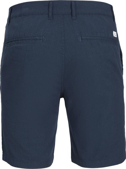 Actual product image Jack & Jones Plus Size Regular Fit Chino Shorts Chino Shorts (46)