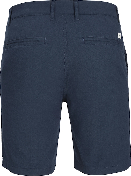 Image du produit Jack & Jones Plus Size Regular Fit Chino Shorts Chino Shorts (46)