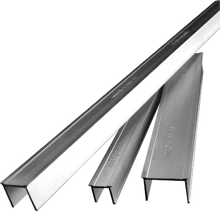 Image du produit Amf Profilé de recouvrement pour rainure