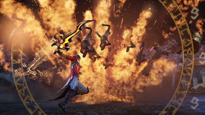 Immagine prodotto Koei Tecmo Guerrieri Orochi 4 Ultimate (Xbox One X, Xbox Series X, EN)