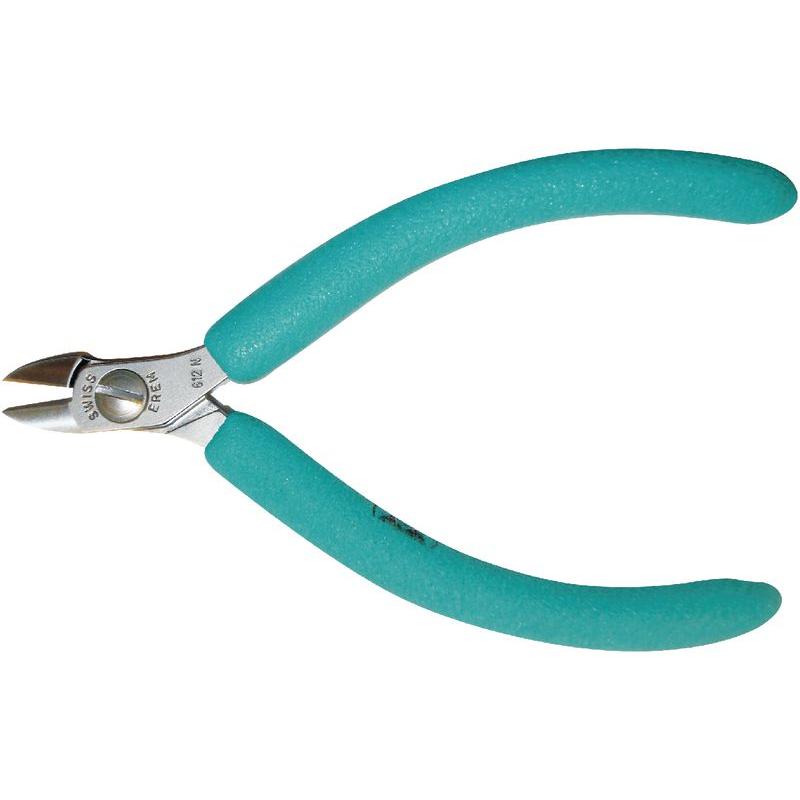 Weller Erem, Bolzenschneider + Seitenschneider, Elektronik-Seitenschneider (110 mm)