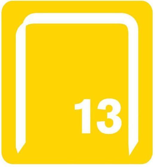 Produktbild Rapid R33 Handtacker