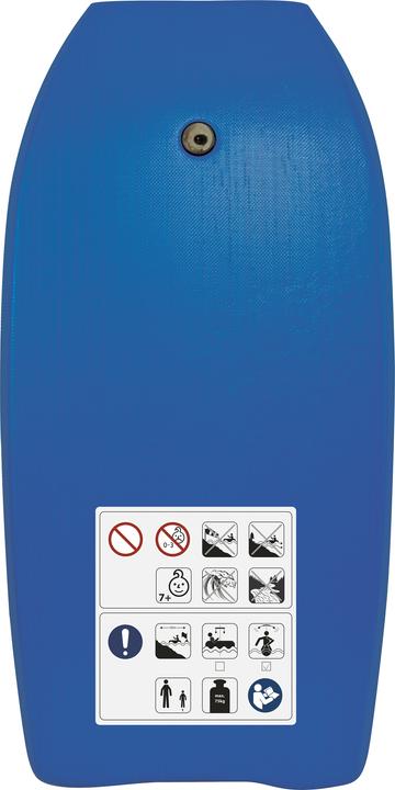 Produktbild Schildkröt Bodyboard