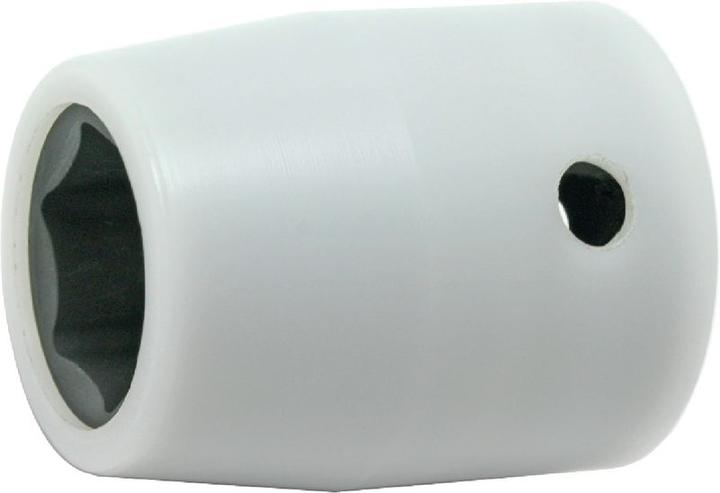Actual product image Koken Hex socket (16 mm)