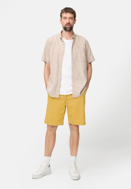 Image du produit Camel Active Bermuda Shorts mit Tunnelzug (M)