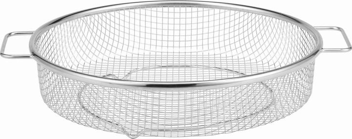 Produktbild Livington Titan Pan (Bratpfanne, Aluminium, Edelstahl, 24 x 12.50 cm)