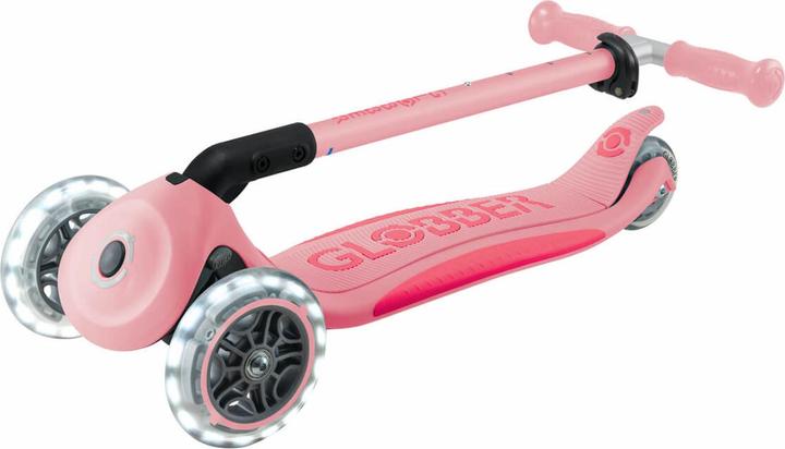 Immagine prodotto Globber Mini Primo Foldable Plus s Pastel Fuchsia