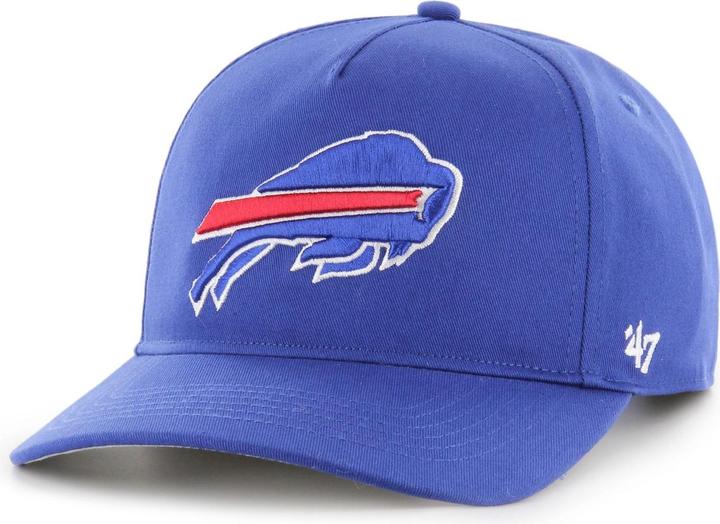 Produktbild 47 Brand Snapback Hitch Relaxed Cap - Buffalo Bills (One Size)