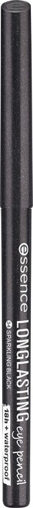 Produktbild essence Long Lasting (34 Sparkling Black)