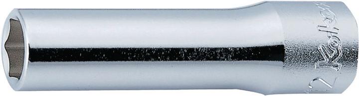 Actual product image Koken Hex socket (18 mm)