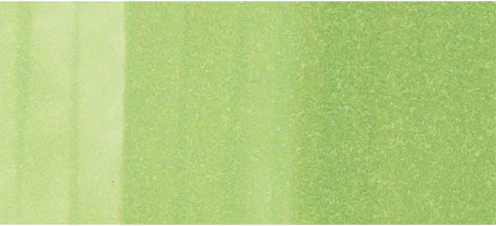 Image du produit Copic Sketch type G - 43 (G43 - Pistachio, 1 x)