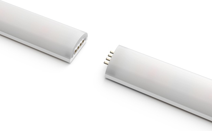 Actual product image Philips Hue Gradient Ambiance Erweiterung (Multicoloured, 100 cm, Indoor)