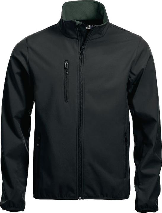 Produktbild Clique Softshell Jacke (XL)