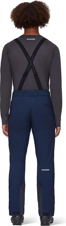 Actual product image Mammut Taiss Pro SO Pants Men (S)