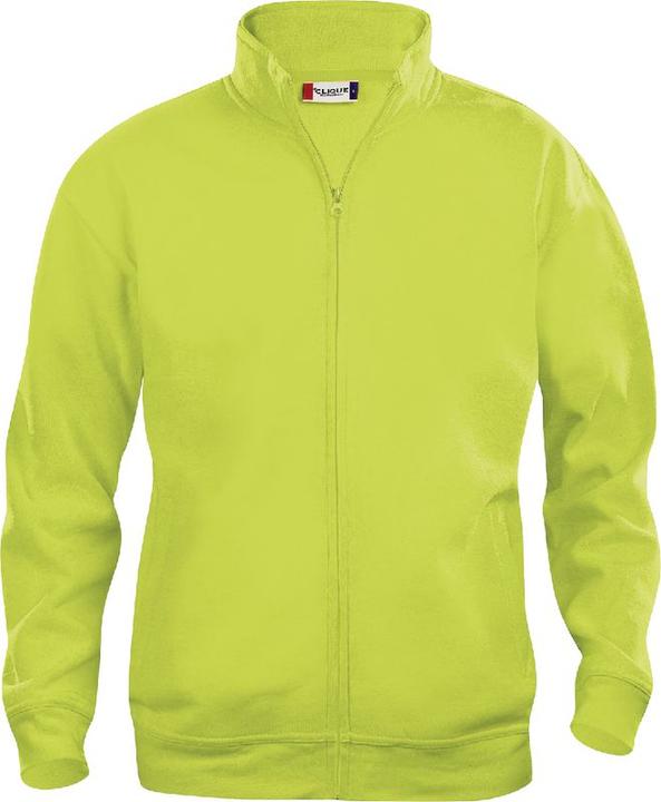 Visibility, Yellow