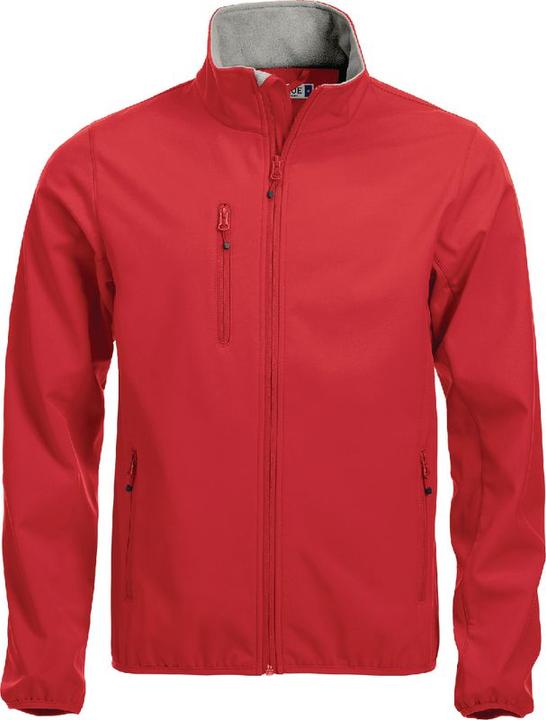 Produktbild Clique Softshell Jacke (XS)