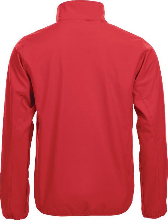 Produktbild Clique Softshell Jacke (XS)