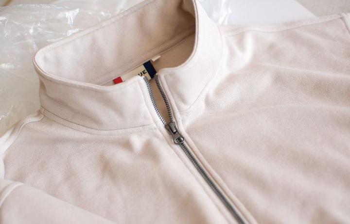 Produktbild Clique Basic Half Zip (L)