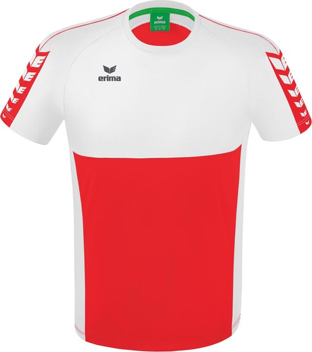 Actual product image Erima Six Wings T-Shirt (XL)