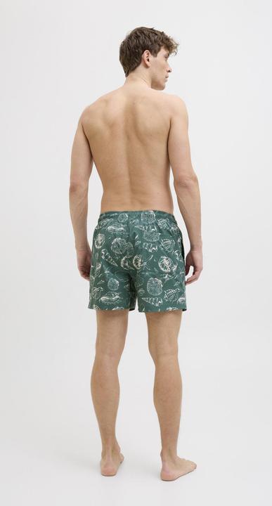 Produktbild Jack & Jones Jpstmaui Jjswim Mature Aop Akm Sn (L)
